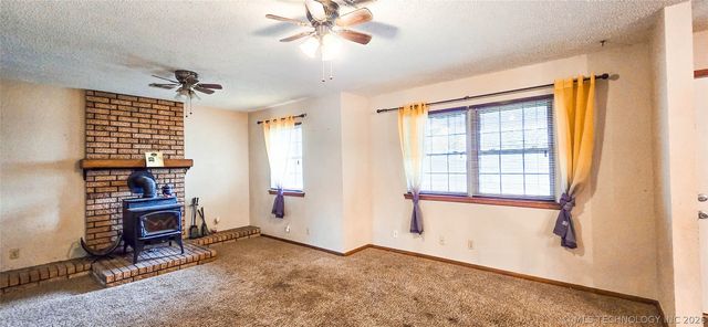 115803 S 4197 Road, Checotah, OK 74426