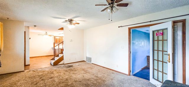 115803 S 4197 Road, Checotah, OK 74426