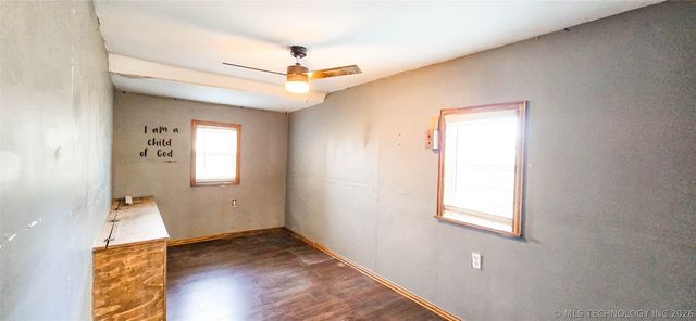 115803 S 4197 Road, Checotah, OK 74426