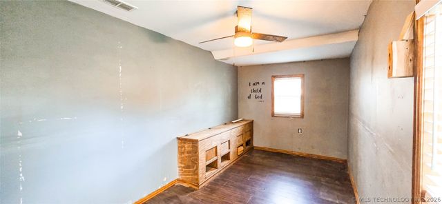 115803 S 4197 Road, Checotah, OK 74426