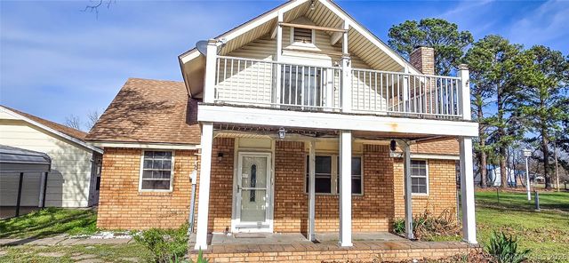 115803 S 4197 Road, Checotah, OK 74426