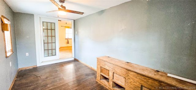 115803 S 4197 Road, Checotah, OK 74426