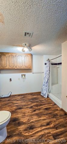 115803 S 4197 Road, Checotah, OK 74426