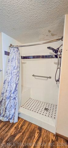 115803 S 4197 Road, Checotah, OK 74426