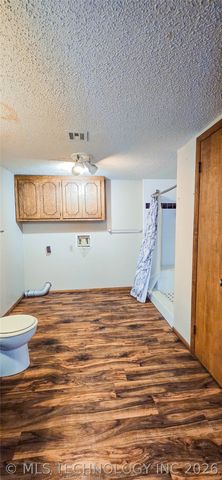 115803 S 4197 Road, Checotah, OK 74426