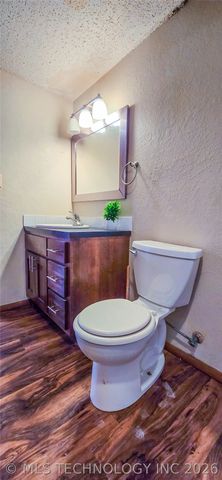 115803 S 4197 Road, Checotah, OK 74426