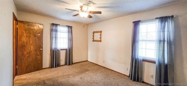 115803 S 4197 Road, Checotah, OK 74426