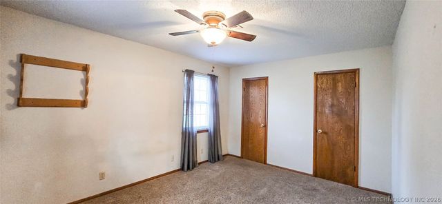 115803 S 4197 Road, Checotah, OK 74426