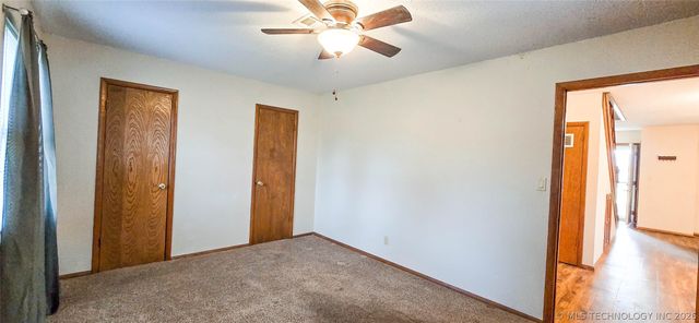 115803 S 4197 Road, Checotah, OK 74426