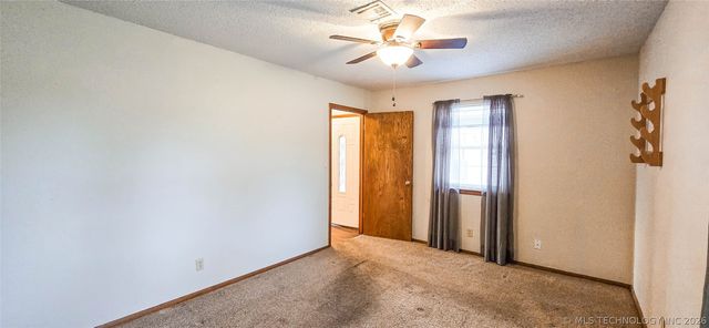 115803 S 4197 Road, Checotah, OK 74426