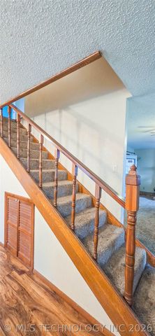 115803 S 4197 Road, Checotah, OK 74426