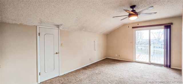 115803 S 4197 Road, Checotah, OK 74426