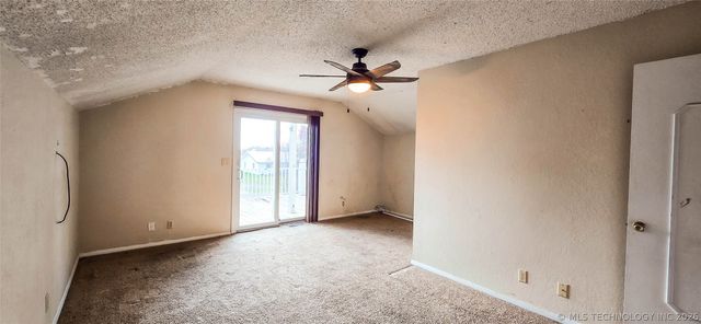 115803 S 4197 Road, Checotah, OK 74426