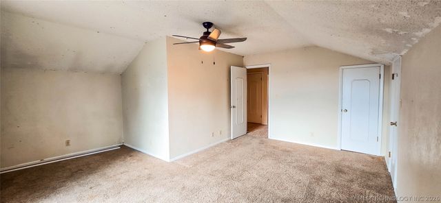 115803 S 4197 Road, Checotah, OK 74426