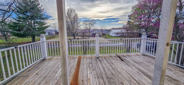 115803 S 4197 Road, Checotah, OK 74426