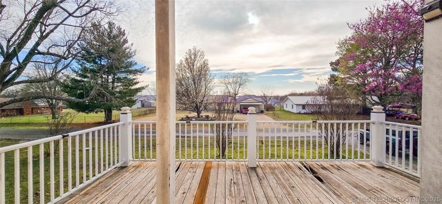 115803 S 4197 Road, Checotah, OK 74426