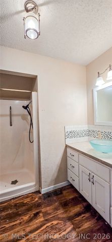 115803 S 4197 Road, Checotah, OK 74426