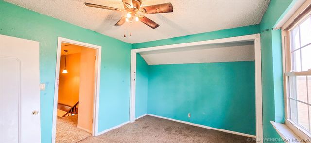 115803 S 4197 Road, Checotah, OK 74426