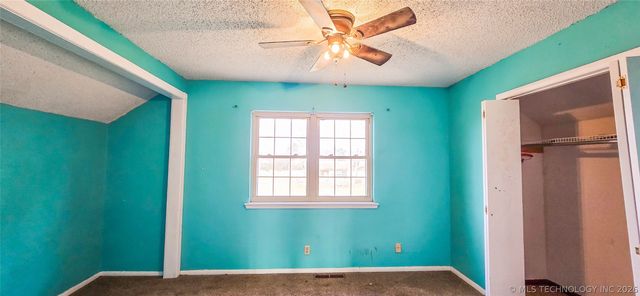 115803 S 4197 Road, Checotah, OK 74426