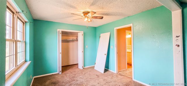 115803 S 4197 Road, Checotah, OK 74426