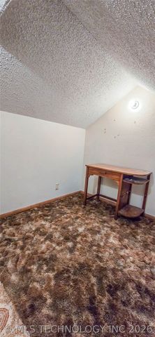 115803 S 4197 Road, Checotah, OK 74426