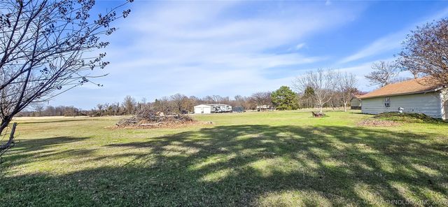 115803 S 4197 Road, Checotah, OK 74426