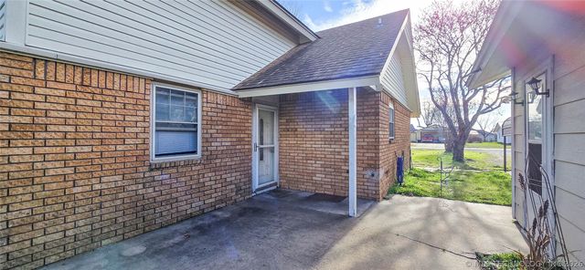 115803 S 4197 Road, Checotah, OK 74426