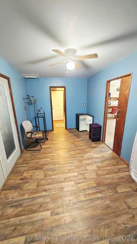 115803 S 4197 Road, Checotah, OK 74426