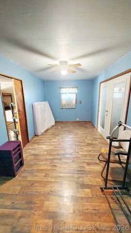 115803 S 4197 Road, Checotah, OK 74426