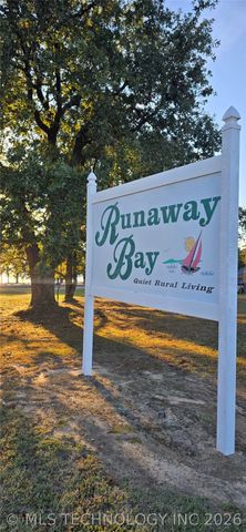 115803 S 4197 Road, Checotah, OK 74426