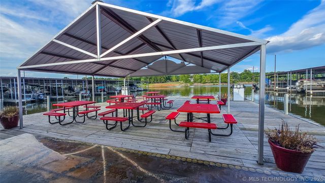 115803 S 4197 Road, Checotah, OK 74426