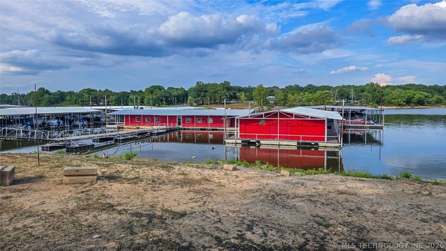 115803 S 4197 Road, Checotah, OK 74426