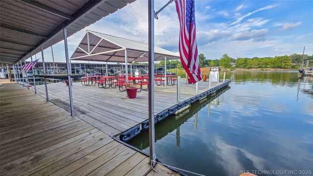 115803 S 4197 Road, Checotah, OK 74426