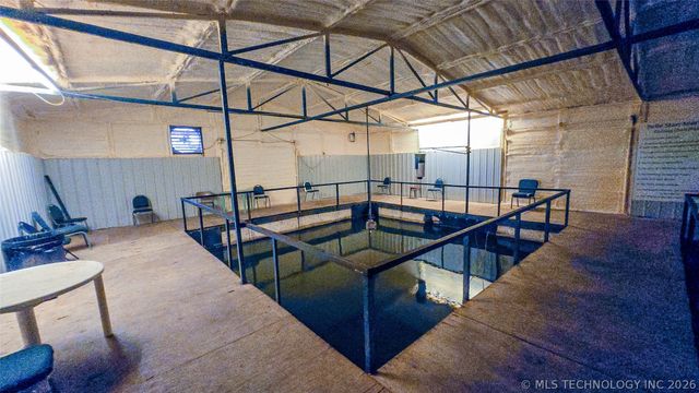 115803 S 4197 Road, Checotah, OK 74426