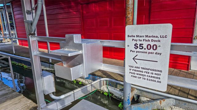 115803 S 4197 Road, Checotah, OK 74426