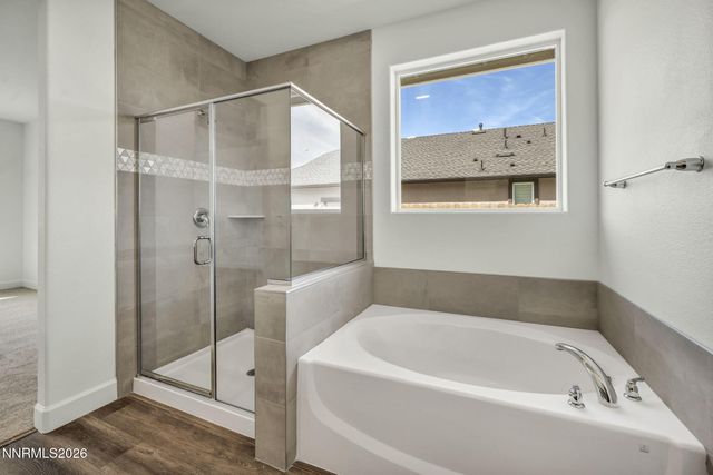 6773 Shell Court Lot 56, Fernley, NV 89408