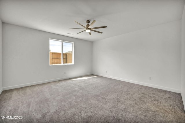 6773 Shell Court Lot 56, Fernley, NV 89408