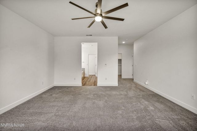 6773 Shell Court Lot 56, Fernley, NV 89408