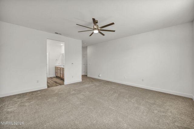 6773 Shell Court Lot 56, Fernley, NV 89408