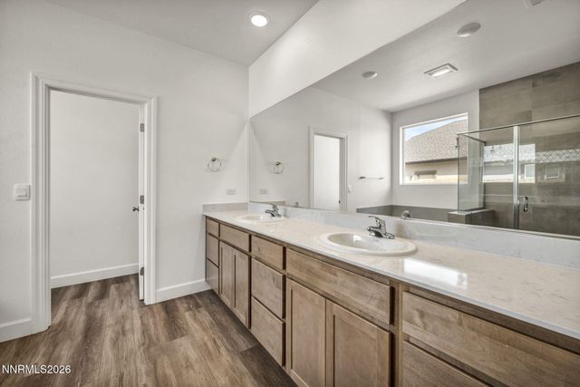 6773 Shell Court Lot 56, Fernley, NV 89408