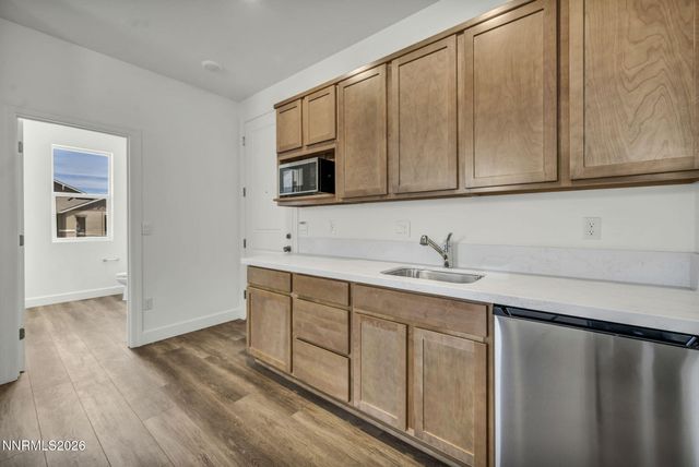 6773 Shell Court Lot 56, Fernley, NV 89408