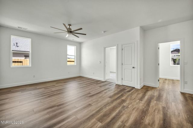 6773 Shell Court Lot 56, Fernley, NV 89408
