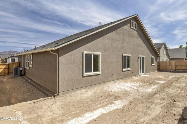6773 Shell Court Lot 56, Fernley, NV 89408