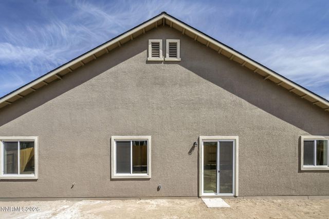 6773 Shell Court Lot 56, Fernley, NV 89408