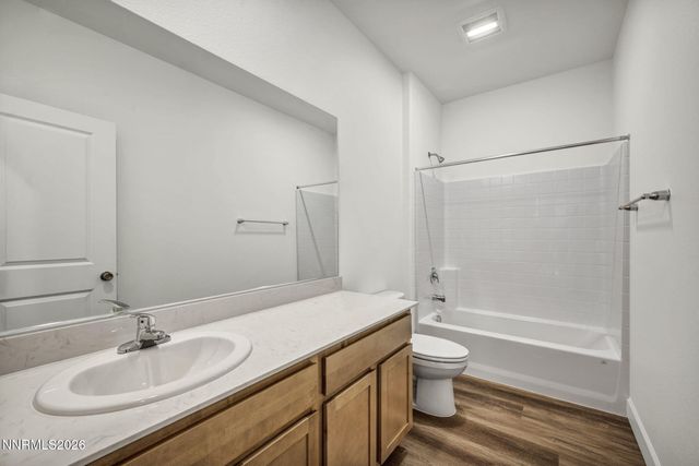 6773 Shell Court Lot 56, Fernley, NV 89408