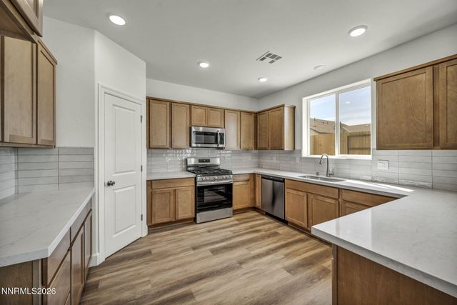 6773 Shell Court Lot 56, Fernley, NV 89408