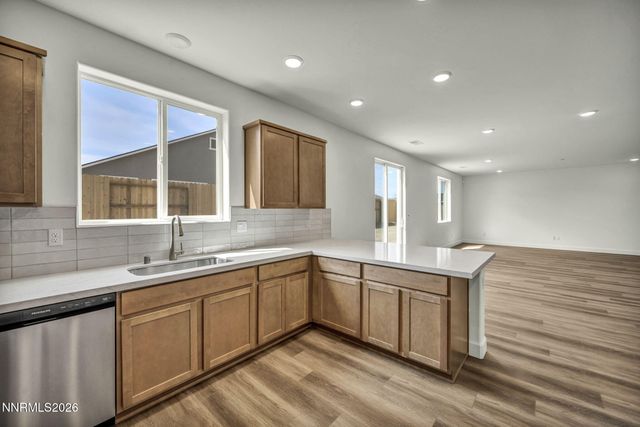 6773 Shell Court Lot 56, Fernley, NV 89408