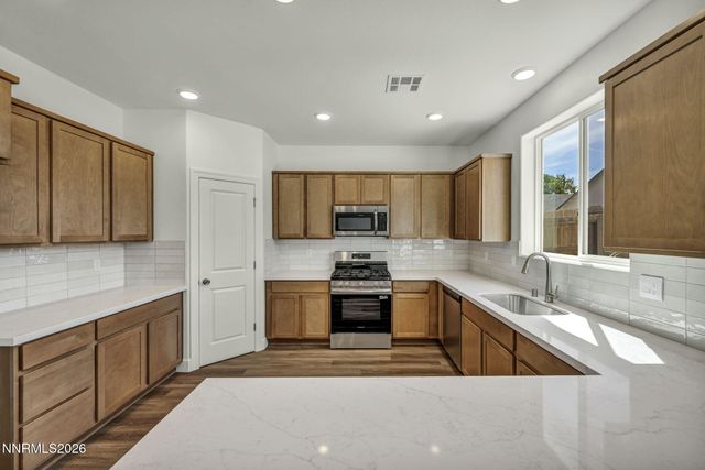 6773 Shell Court Lot 56, Fernley, NV 89408