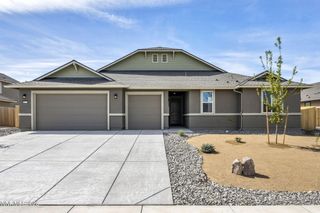 6773 Shell Court Lot 56, Fernley, NV 89408