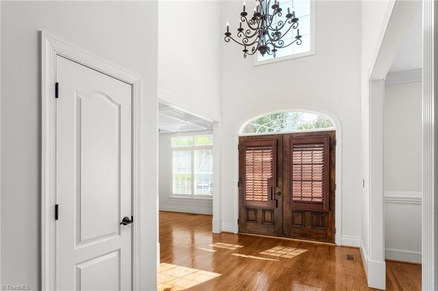 713 Mill Pointe Way, Elon, NC 27244